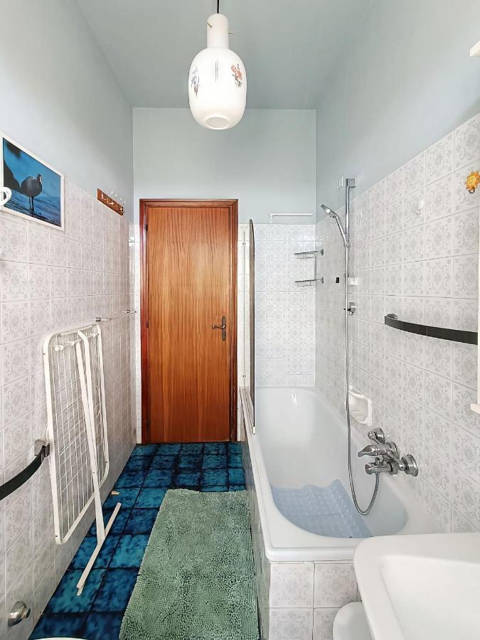 Ferienwohnung Casa Glicine Florenz Exterior foto