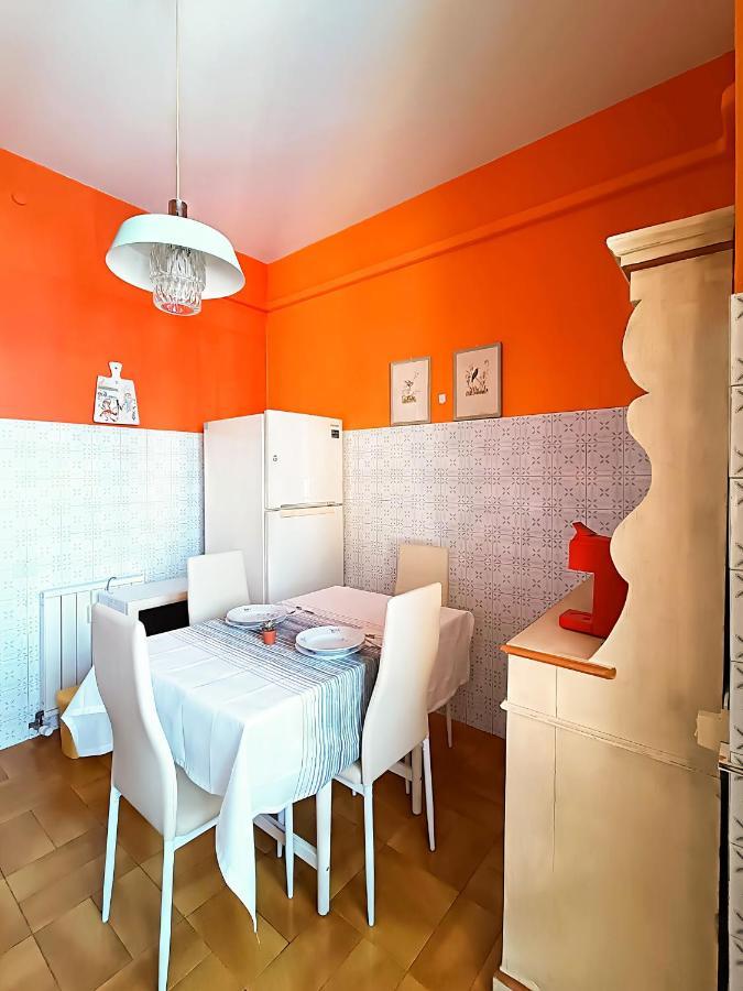 Ferienwohnung Casa Glicine Florenz Exterior foto